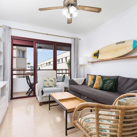 Casa Malena Apartment Corralejo Exterior photo